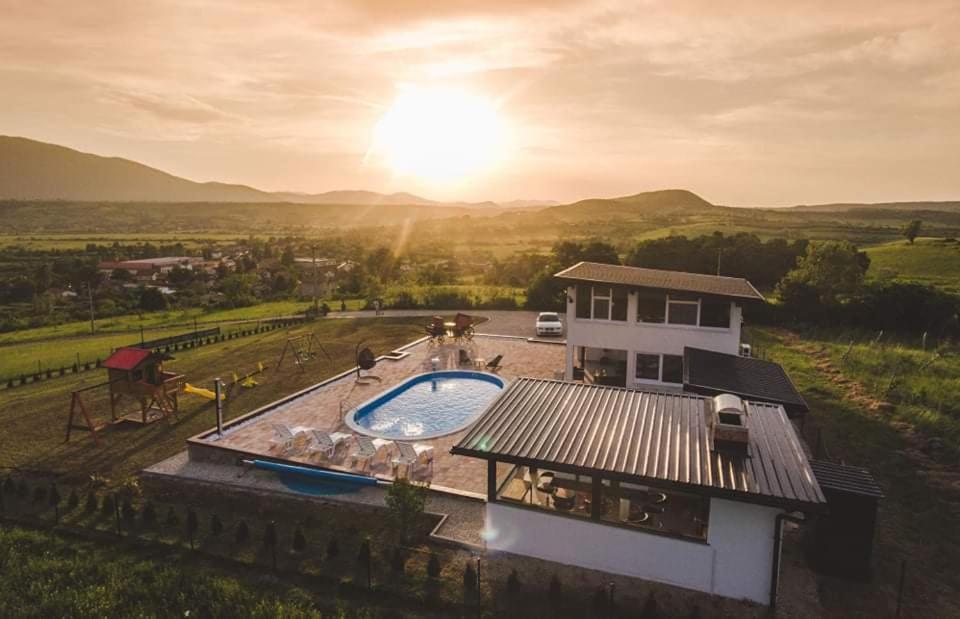 Villa Vanesa Bihać Exteriör bild