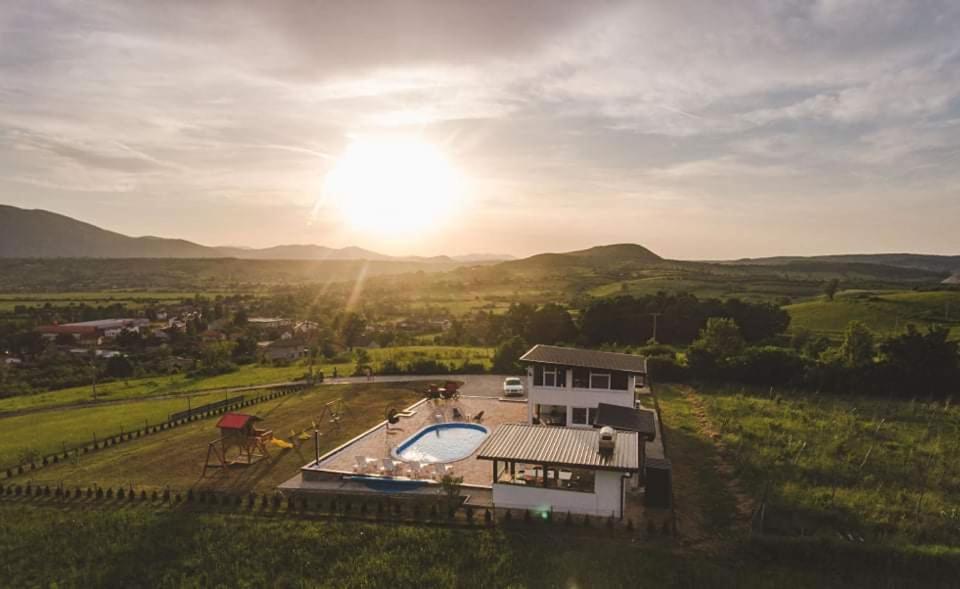 Villa Vanesa Bihać Exteriör bild