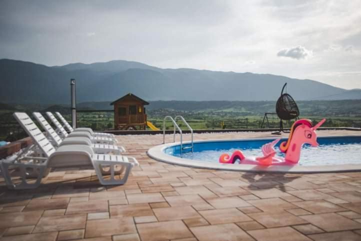Villa Vanesa Bihać Exteriör bild